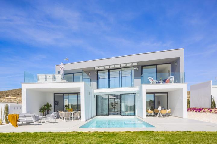 Casa En venta en Baños Y Mendigo, Baños Y Mendigo photo 0