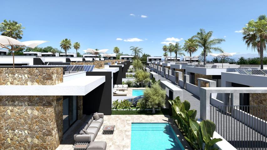 Casa En venta en Costa Blanca Sur, Ciudad Quesada photo 0