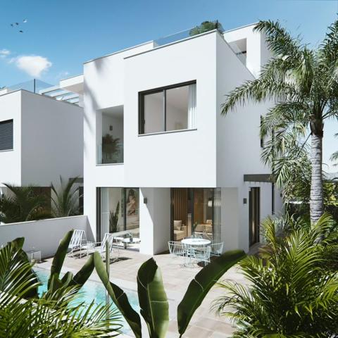 Casa En venta en La Torre De La Horadada, Pilar De La Horadada photo 0