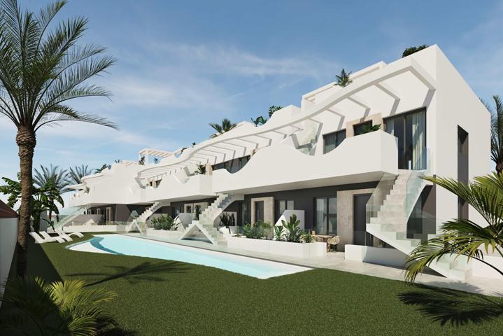 Casa De Campo En venta en Zona Pueblo, Pilar De La Horadada photo 0