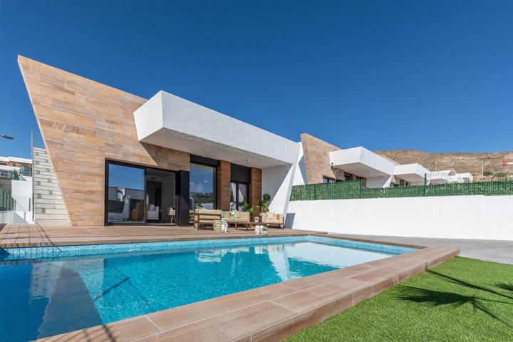 Casa En venta en Seascape Resort, Finestrat photo 0