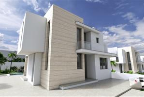 Casa En venta en Sector 25, Torrevieja photo 0