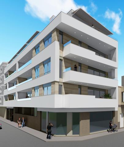 APARTAMENTO DE 2 DORMITORIOS Y 2 BAÑOS EN PRIMERA PLANTA A 220 METROS DEL MAR!! photo 0