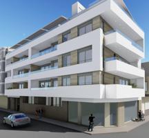 APARTAMENTO DE 1 DORMITORIO EXTERIOR EN PRIMERA PLANTA!! NUEVO!! photo 0
