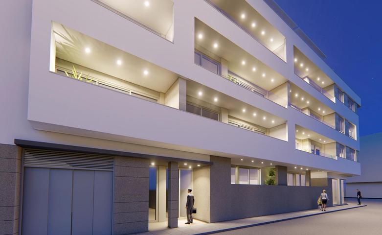 APARTAMENTO DE 1 DORMITORIO EXTERIOR EN PRIMERA PLANTA!! NUEVO!! photo 0