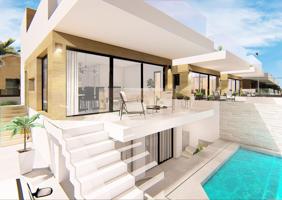 Casa En venta en La Mata, Torrevieja photo 0