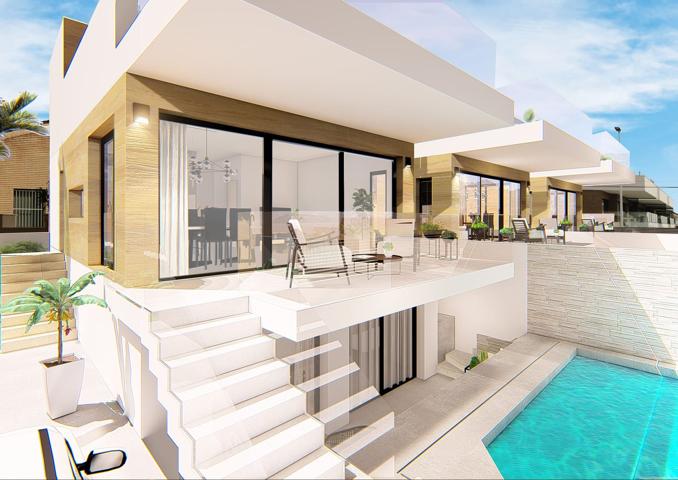 Casa En venta en La Mata, Torrevieja photo 0