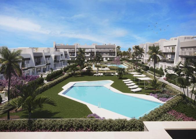 Piso En venta en Avda. Mediterraneo, Gran Alacant photo 0