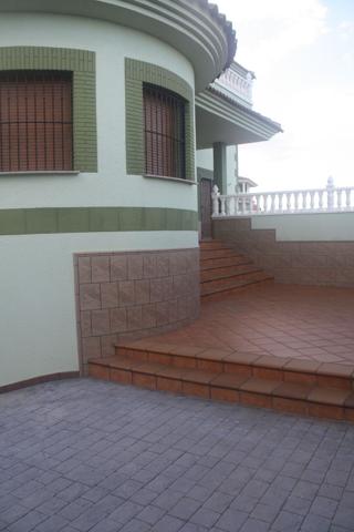 Casa En venta en Los Balcones - Los Altos Del Edén, Torrevieja photo 0