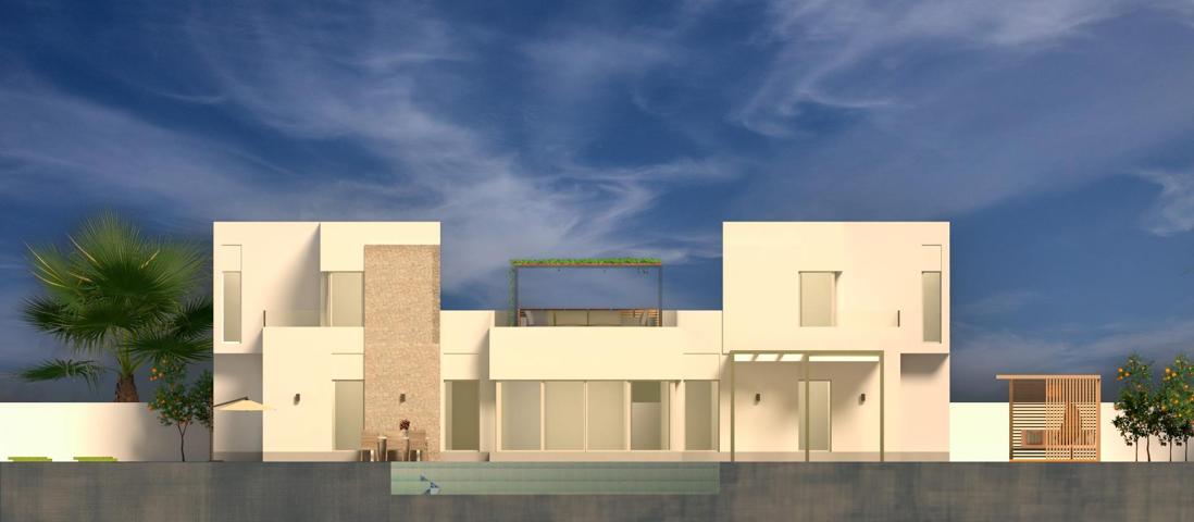 Casa En venta en Los Frutales, Torrevieja photo 0