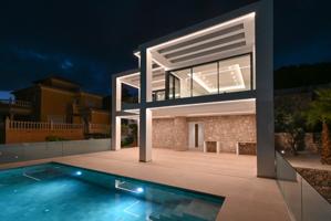 Casa En venta en Cometa-Carrió, Calpe photo 0