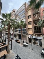 APARTAMENTO DE 4 DORMITORIOS REFORMADO JUNTO AL PASEO MARITIMO!! photo 0