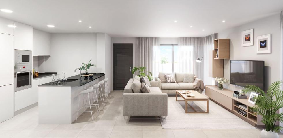 Casa De Campo En venta en Los Antolinos, San Pedro Del Pinatar photo 0