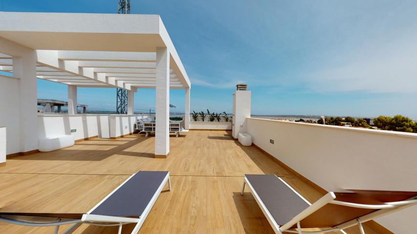 BUNGALOW PLANTA ALTA DE 2 DORMITORIOS CON SOLARIUM DE 85m2!! photo 0