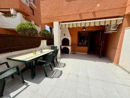 Bonito bungalow en planta baja de dos dormitorios con piscina comunitaria cerca de la Mata photo 0