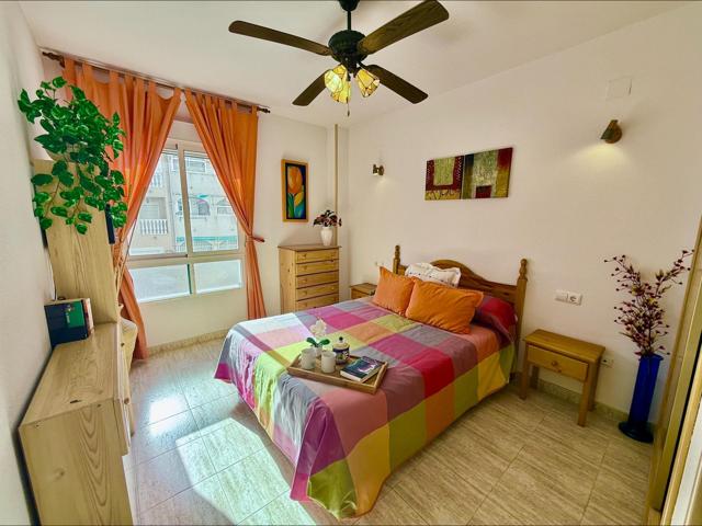 APARTAMENTO DE 1 DORMITORIO EN PLENO CENTRO CON PLAZA DE GARAJE Y PISCINA COMUNITARIA!! photo 0