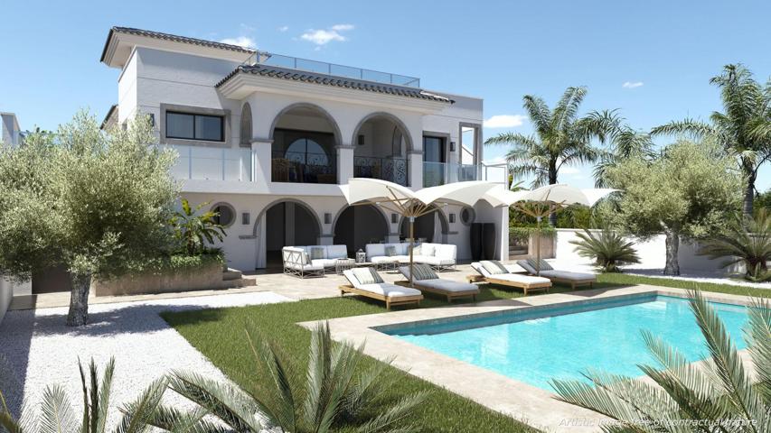 Casa En venta en Costa Blanca Sur, Ciudad Quesada photo 0