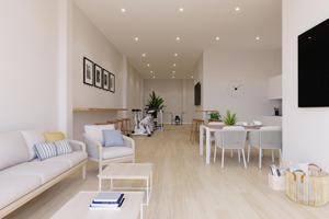 APARTAMENTO EN PRIMERA PLANTA DE 2 DORMITORIOS Y 2 BAÑOS EN ALGORFA! photo 0