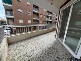 APARTAMENTO DE 3 DORMITORIOS SIN AMUEBLAR EN SEGUNDA LINEA DE PLAYA DEL ACEQUION!! photo 0