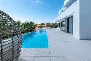 Casa En venta en Manzanera, Calpe photo 0