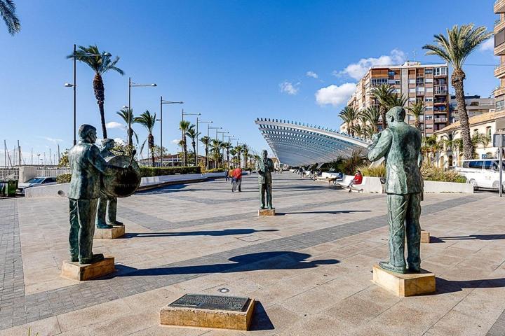 Dúplex En venta en Playa Del Cura, Torrevieja photo 0