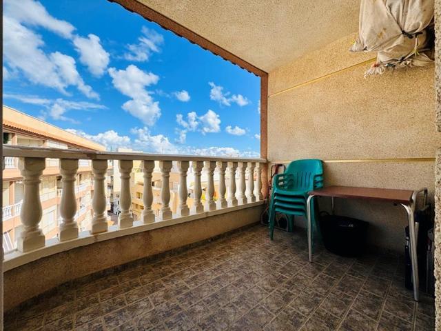 APARTAMENTO DE 2 DORMITORIOS CON PISCINA COMUNITARIA A 300 METROS DE LA PLAYA DE LA MATA! photo 0