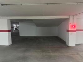 Parking En venta en Acequion, Torrevieja photo 0