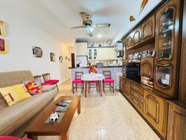 APARTAMENTO DE 1 DORMITORIO CON APTIO A 50 METROS DE LA PLAYA DE LA MATA!! photo 0