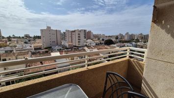 Apartamento de 2 Dormitorios con Vistas Despejadas y plaza de parking en Nueva Torrevieja photo 0