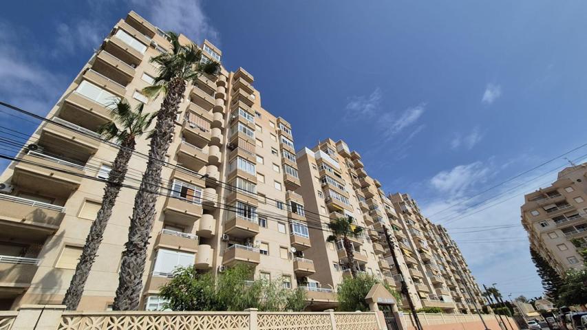 Apartamento de 2 Dormitorios con Vistas Despejadas y plaza de parking en Nueva Torrevieja photo 0
