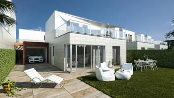 Casa En venta en Serena Golf, Los Alcázares photo 0