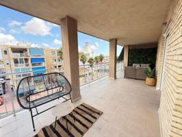 INCREIBLE APARTAMENTO REFORMADO DE 3 DORMITORIOS EN PRIMERA LÍNEA DE PLAYA DE LOS NÁUFRAGOS!! photo 0