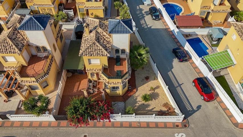 Unifamiliar En venta en Costa Blanca Sur, Algorfa photo 0