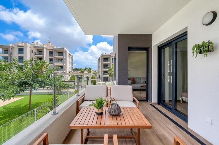 Piso En venta en Villamartín-Las Filipinas, Orihuela Costa photo 0