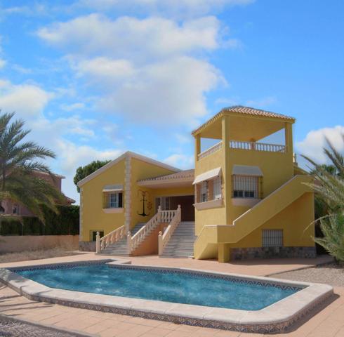 Piso En venta en Playa Del Esparto-Veneziola, La Manga Del Mar Menor photo 0