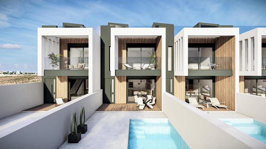 Piso En venta en Zona Pueblo, Pilar De La Horadada photo 0