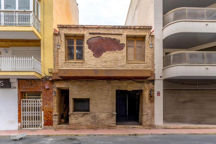 Oficina En venta en Paseo Maritimo, Torrevieja photo 0