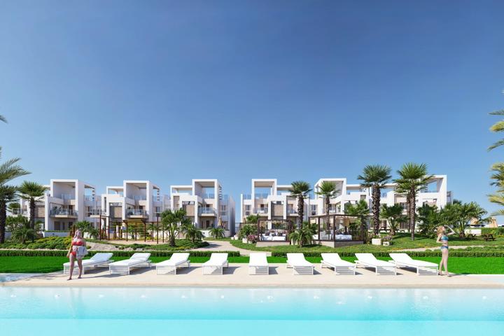 Unifamiliar Pareada En venta en Costa Blanca Sur, Ciudad Quesada photo 0