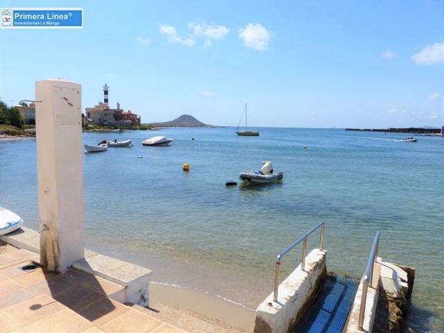 SE VENDE APARTAMENTO MUY CERCA DE LA PLAYA EN LA MANGA photo 0