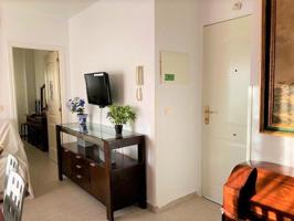 venta de apartamento de 2 dormitorios con piscina en la entrada de La Manga photo 0