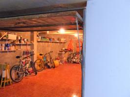 Venta de garaje cerrado en el Km 8 de La Manga photo 0