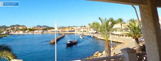 Venta de casa en 1º línea de Mar Mediterráneo en Cabo de Palos con 3 dormitorios photo 0