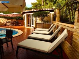 Venta de villa de lujo en La Manga Club photo 0