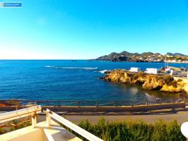 Venta de chalet en 1º línea en Cabo de Palos photo 0