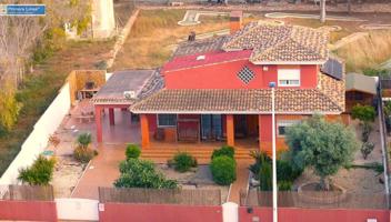 VENTA DE CHALET DE 556 m2 en PLAYA HONDA photo 0
