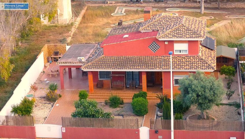 VENTA DE CHALET DE 556 m2 en PLAYA HONDA photo 0