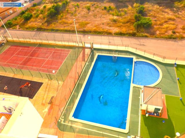 VENTA DE APARTAMENTO CON VISTAS DE 2 DORMITORIOS EN PLAYA HONDA photo 0