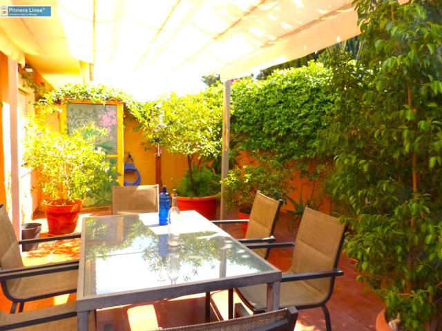 Venta de vivienda adosada en el centro de Cabo de Palos, 3 dormitorios, garaje, piscina photo 0