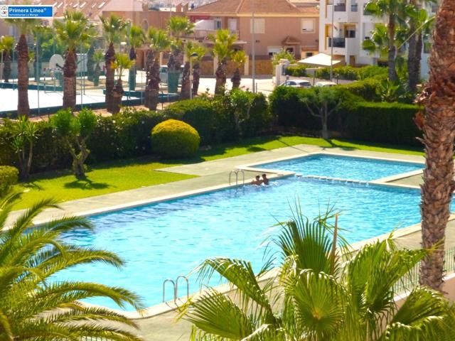 Venta de ático en Cabo de Palos, amoladeras, con 4 dormitorios y vistas photo 0