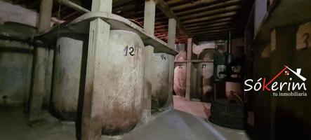 Edificio en venta en Sotillo de la Adrada de 627 m2 photo 0